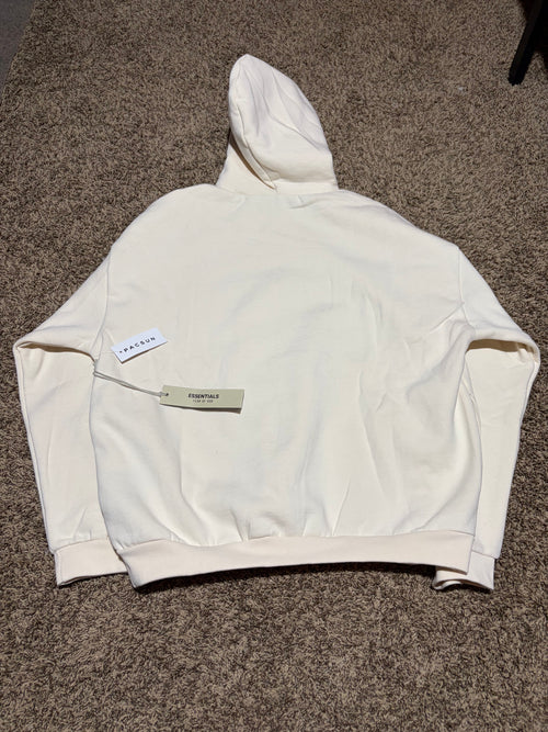 Essentials Fear of God Shell Hoodie Size Small